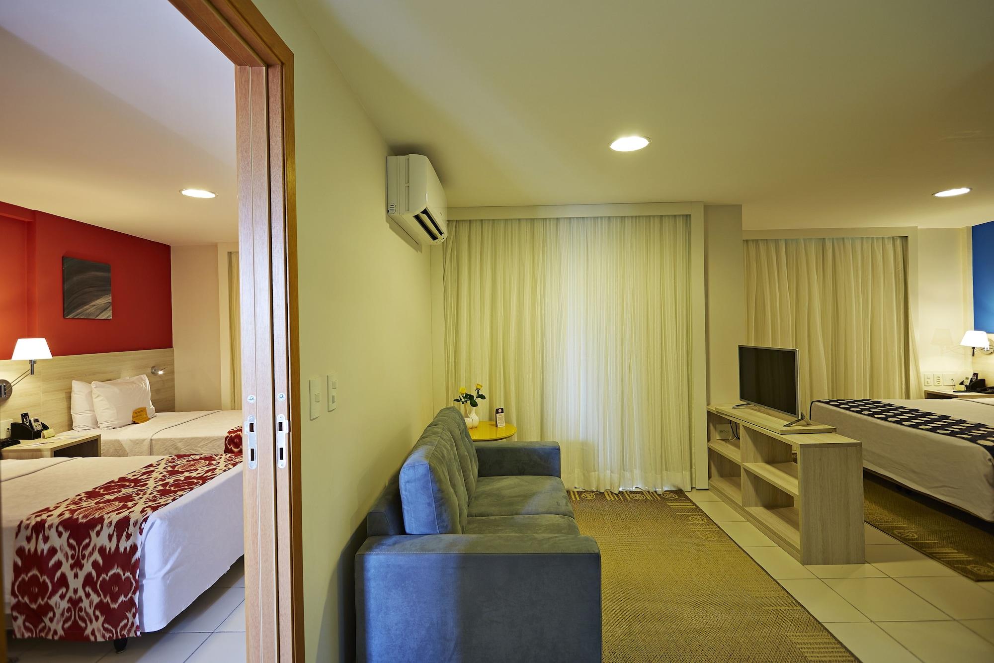 Comfort & Hotel 4*