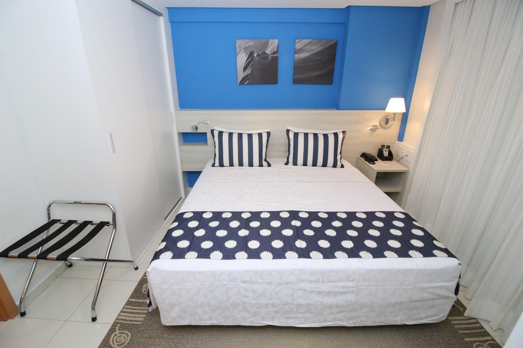Comfort & Hotel Natal