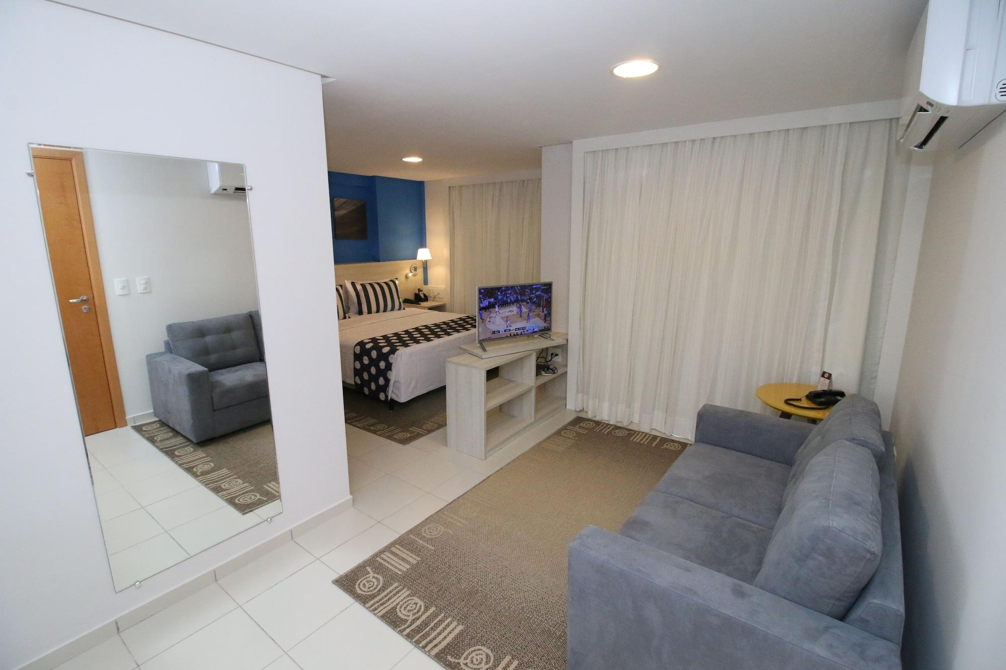 Comfort & Hotel Natal