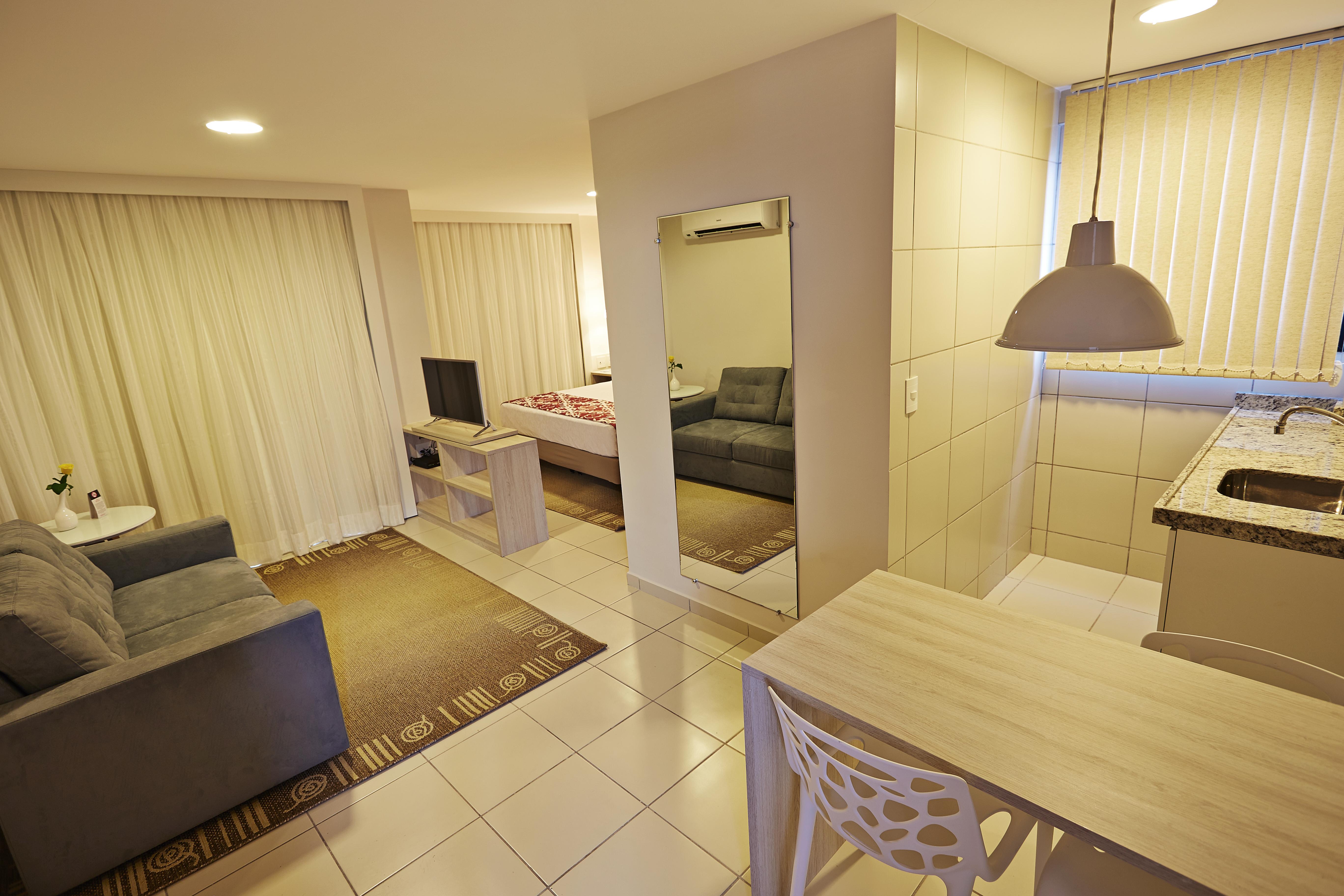 Hotel Comfort & 4*
