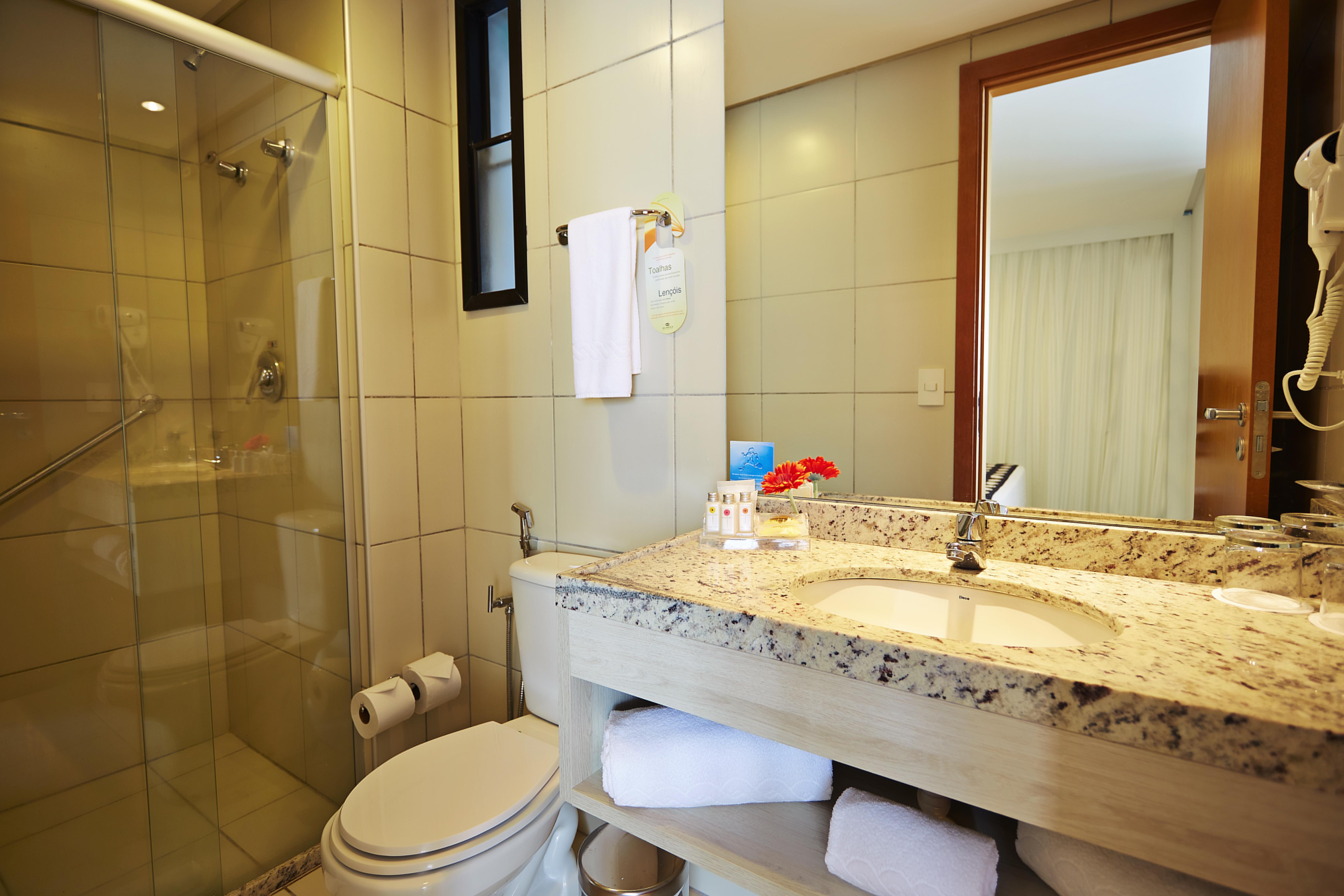 Comfort & Hotel Natal