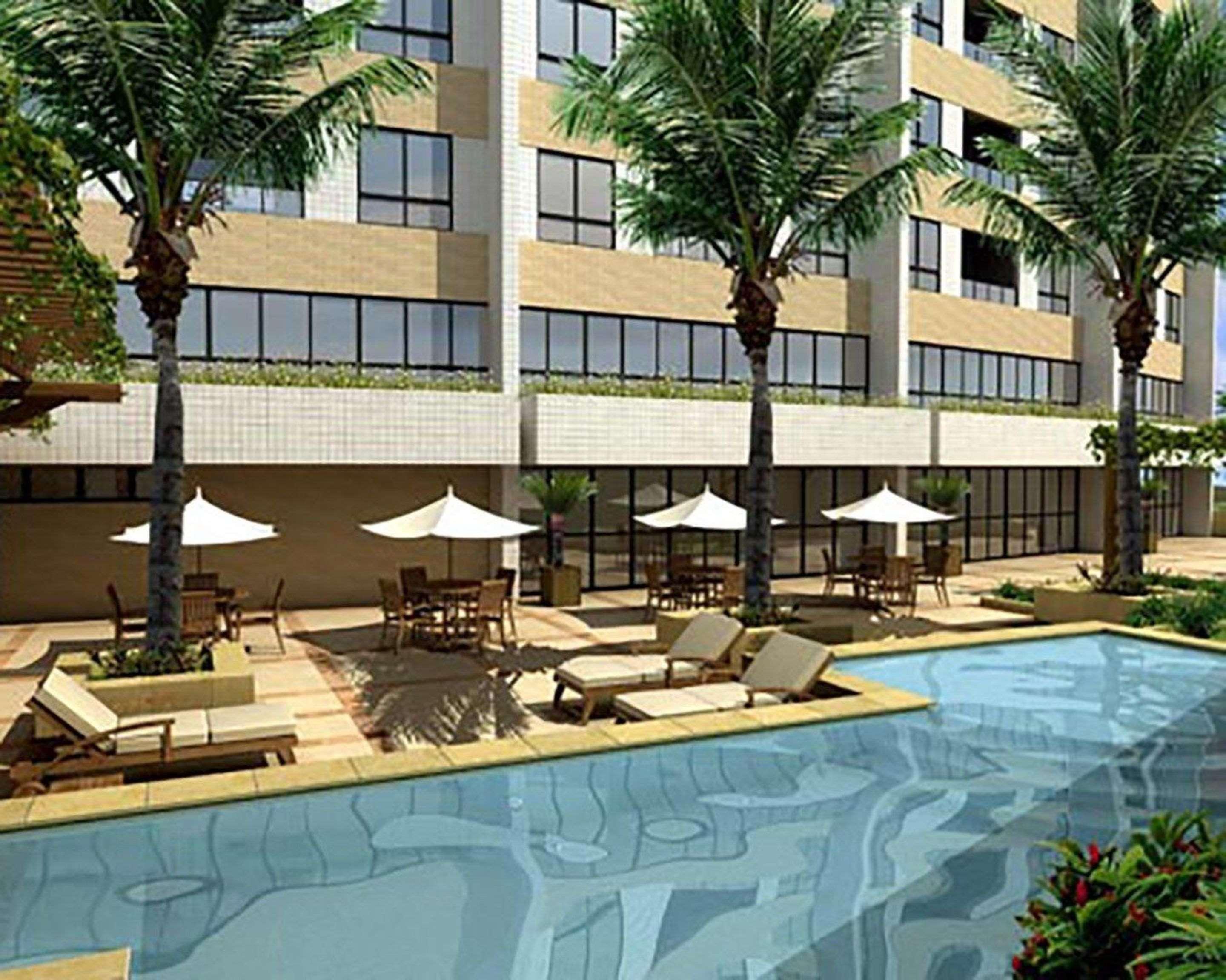 Hotel Comfort &