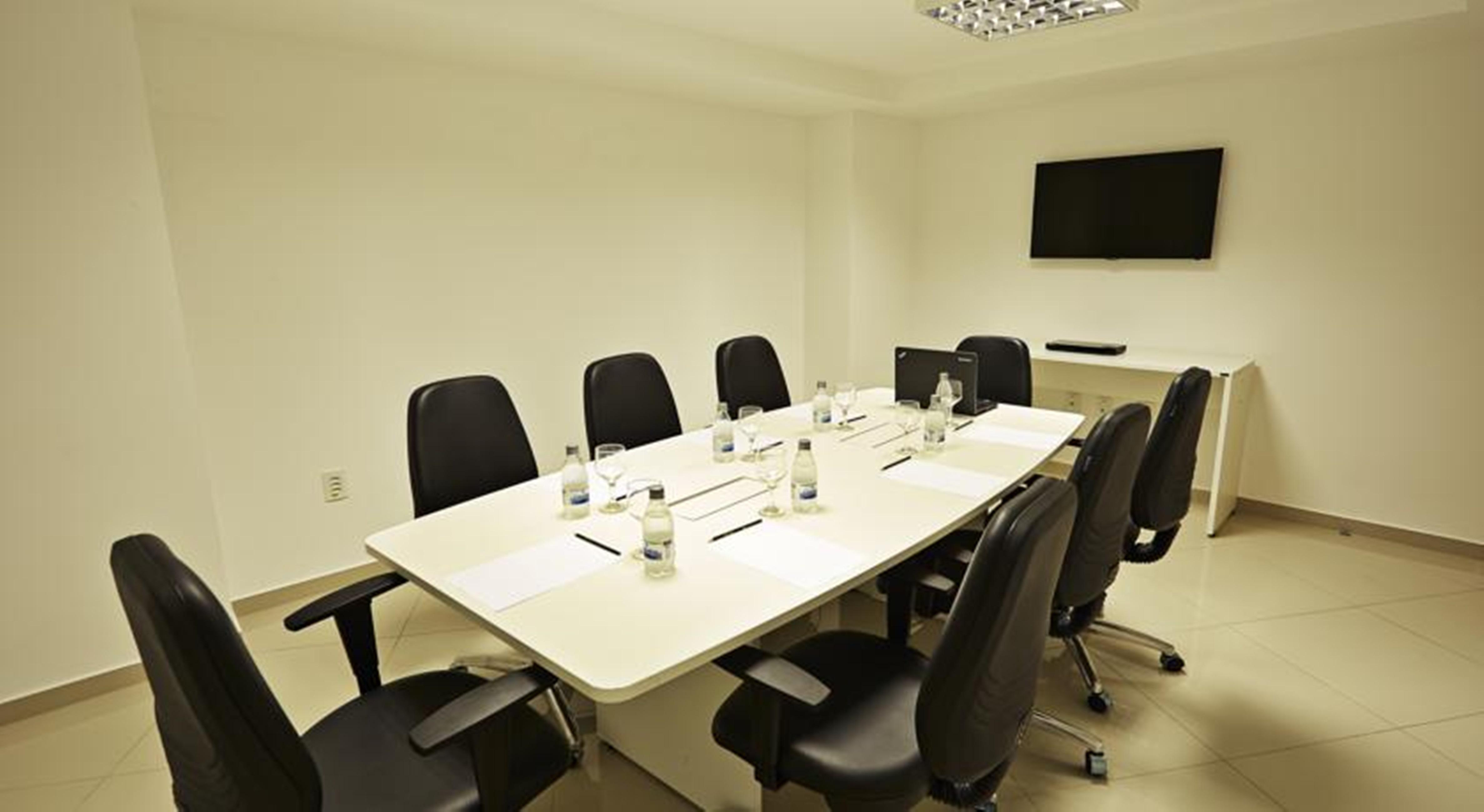 Comfort & Hotel Natal