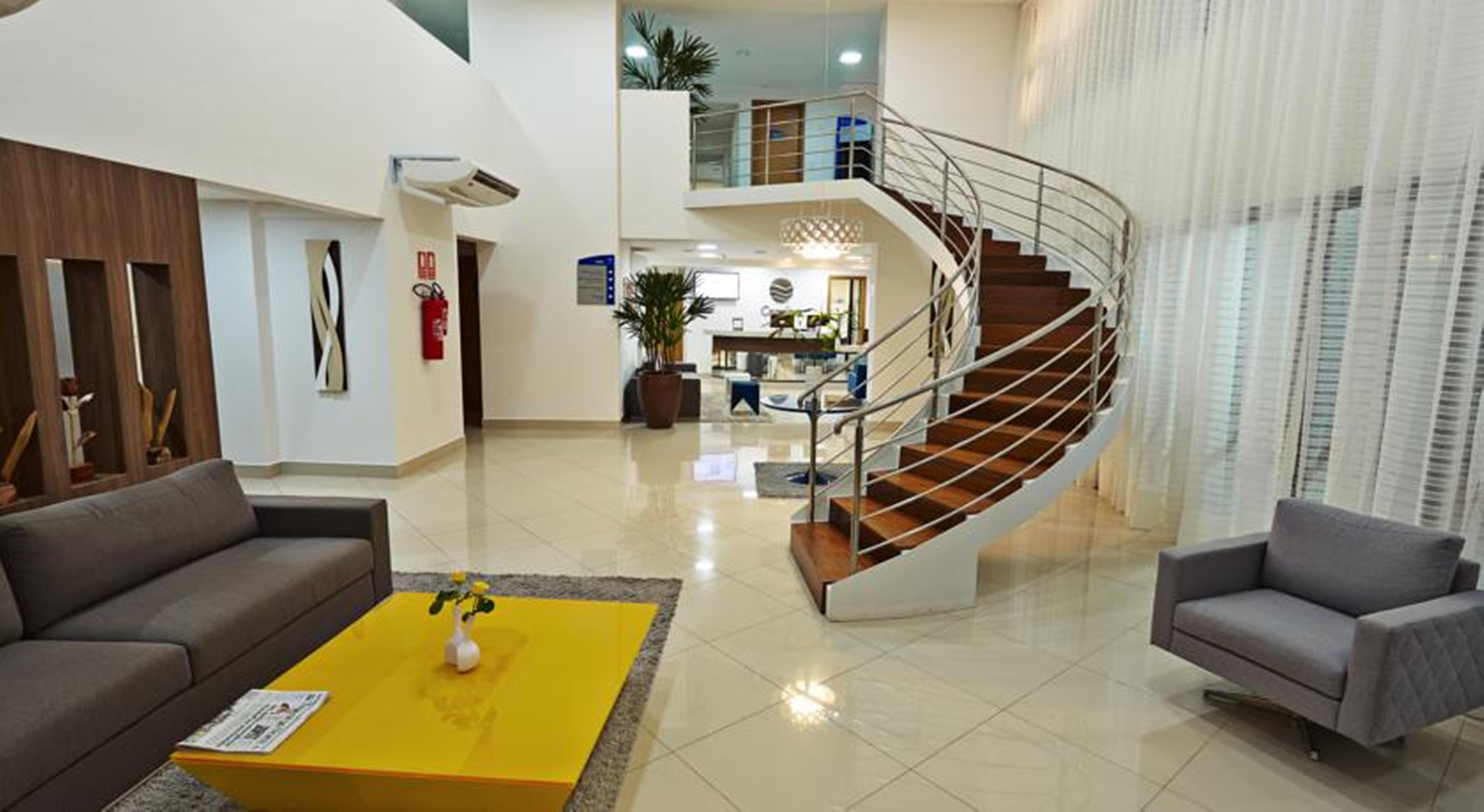 Hotel Comfort &