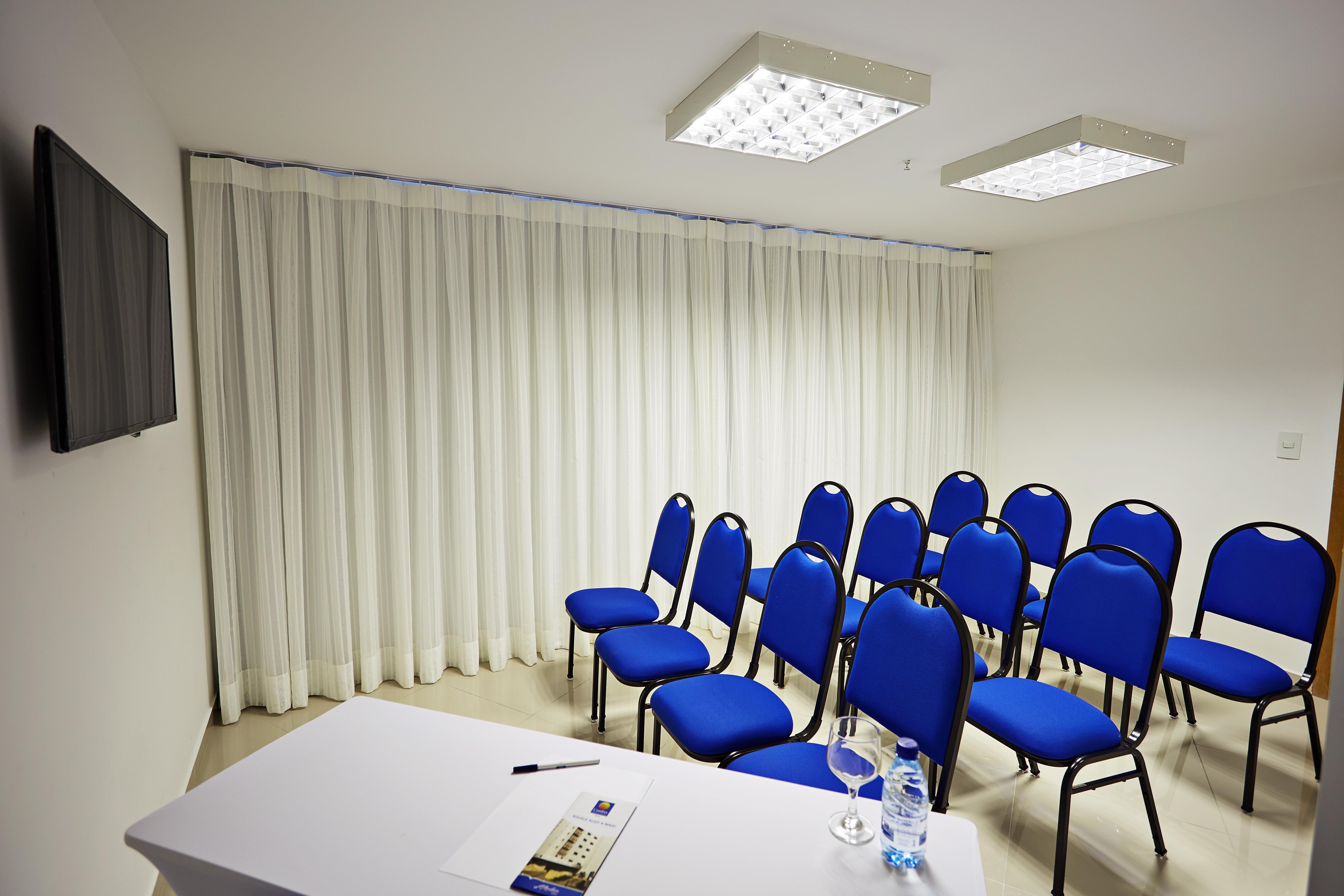Comfort & Hotel Natal