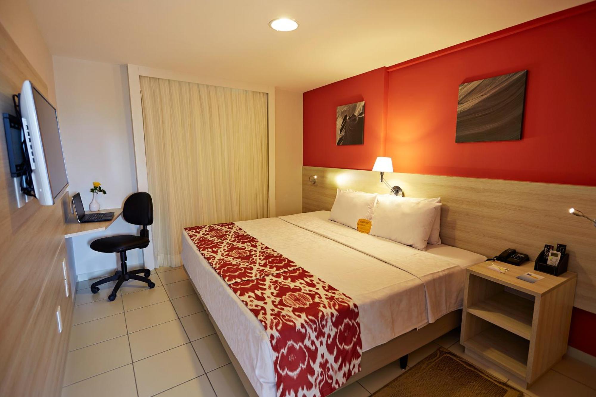 Comfort & Hotel Natal