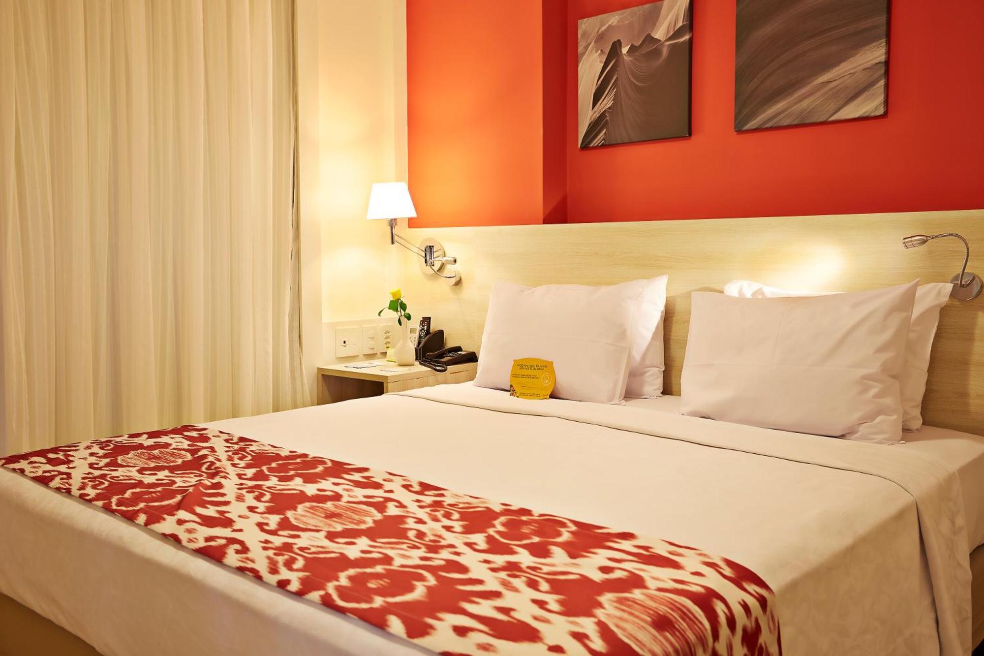 Comfort & Hotel 4*