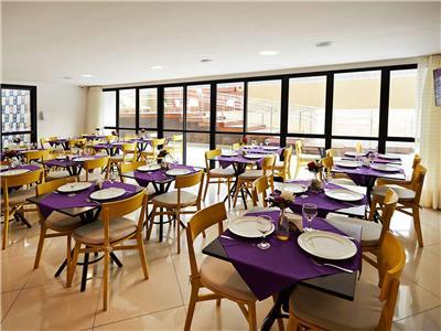 Hotel Comfort & Natal