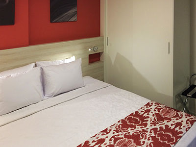 Hotel Comfort & 4*