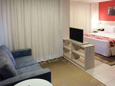 Hotel Comfort &