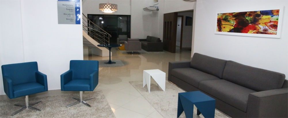 Comfort & Hotel Natal