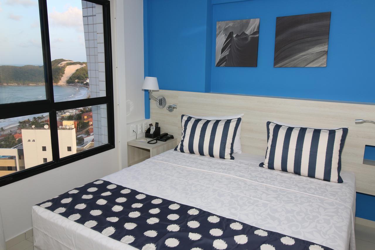 Comfort & Hotel Natal