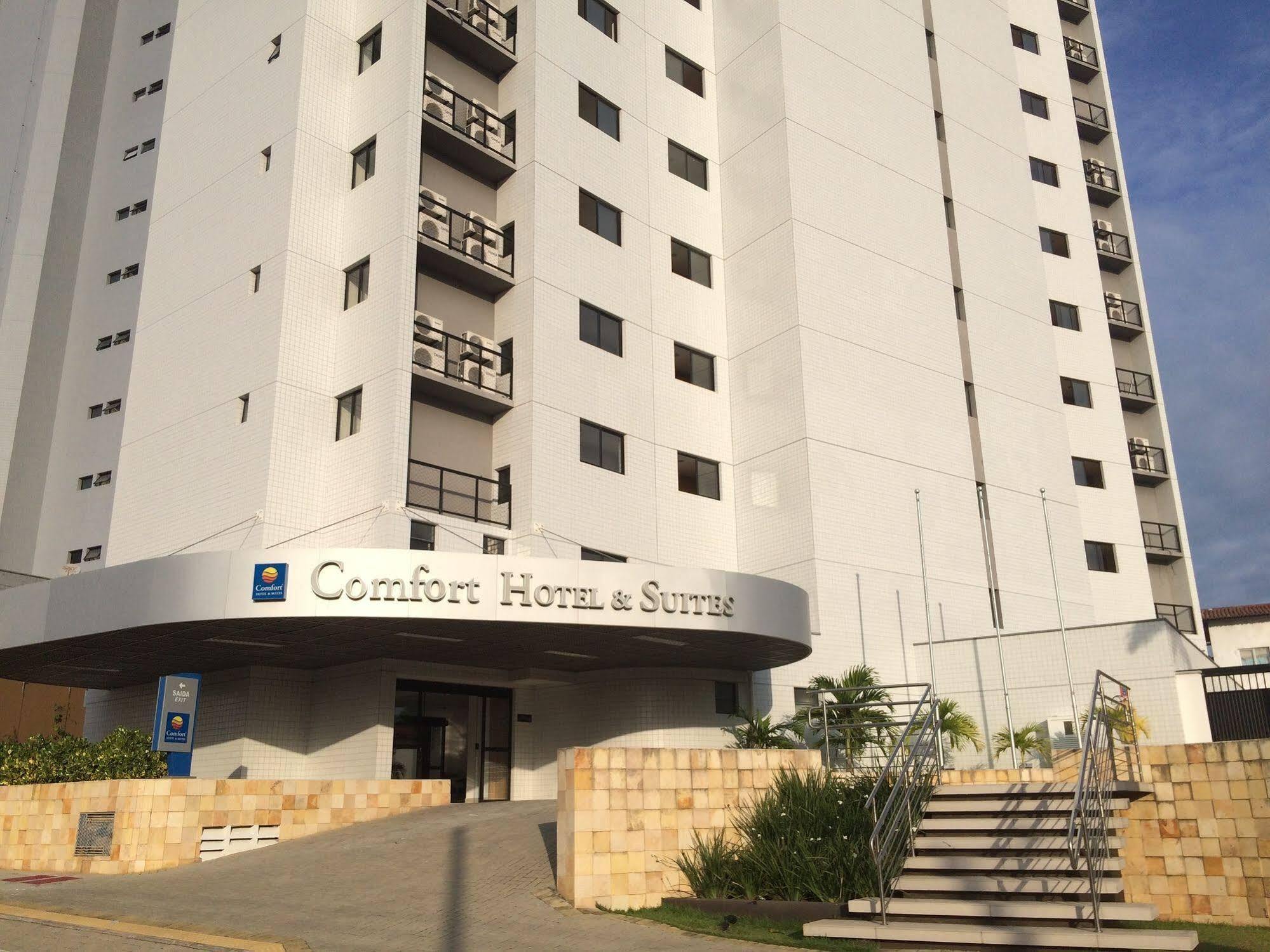 Comfort & 4* 纳塔尔
