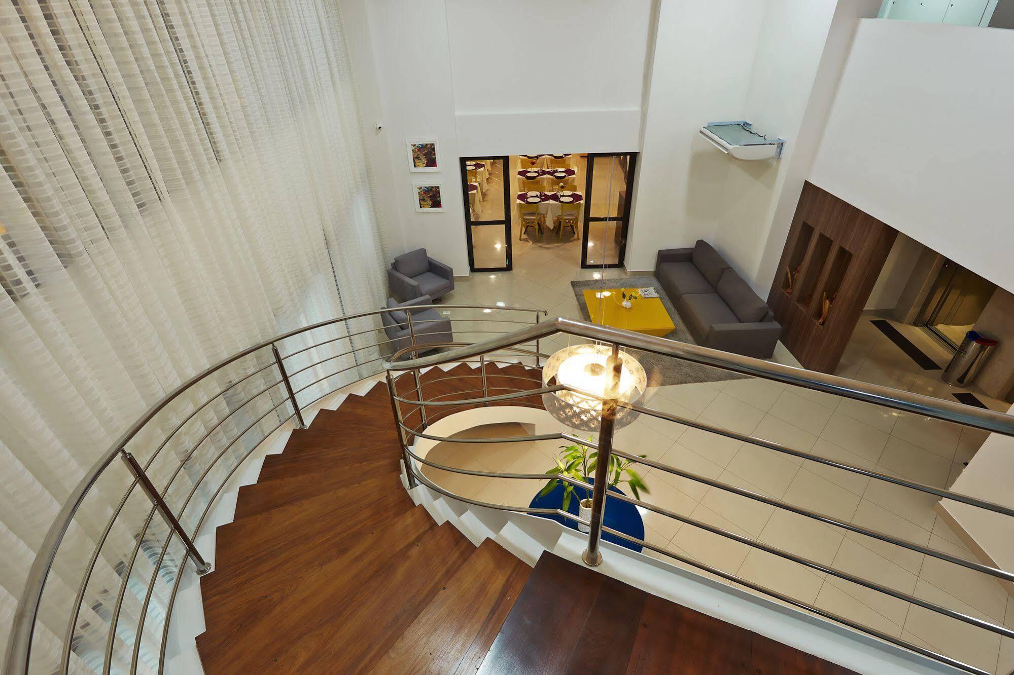 Comfort & 4* Natal
