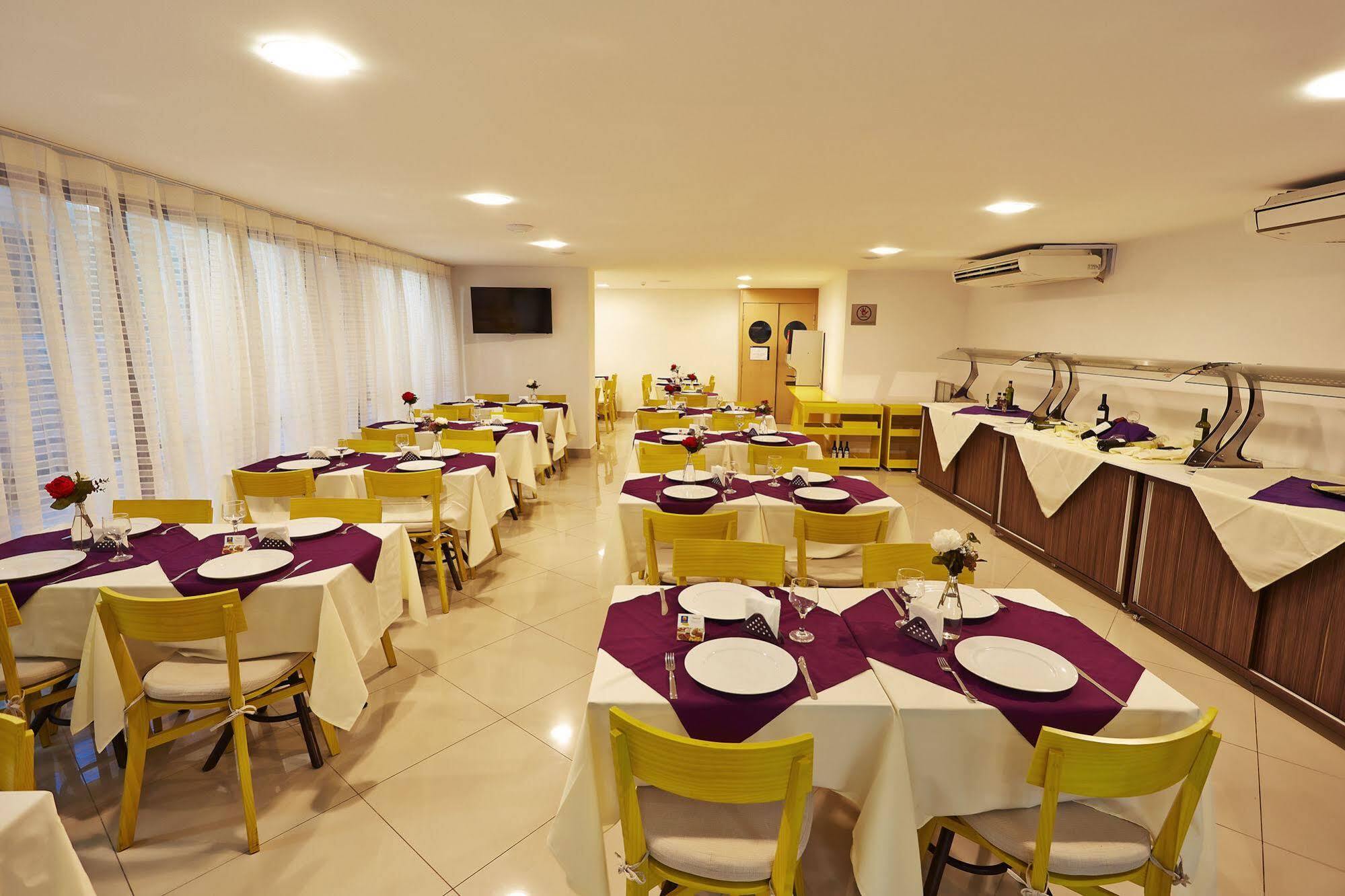 Comfort & Hotel Natal