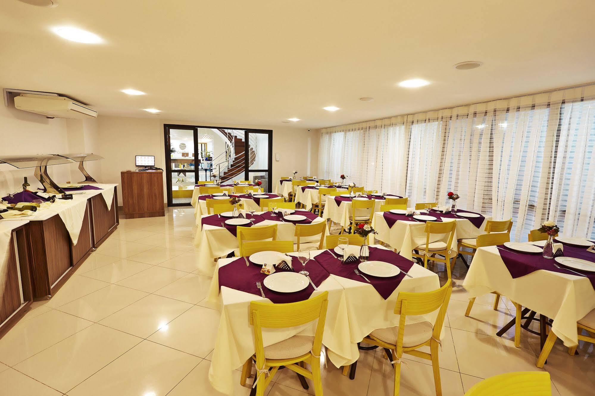 Comfort & 酒店 4*